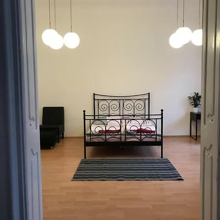 Apartmán Mira 2 *