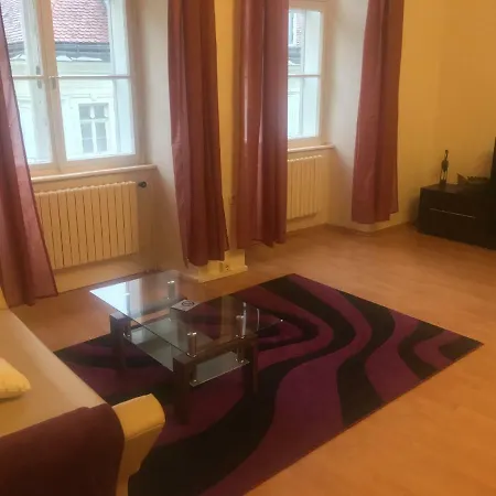 Apartmán Mira 2