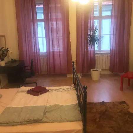 Apartmán Mira 2 Bratislava