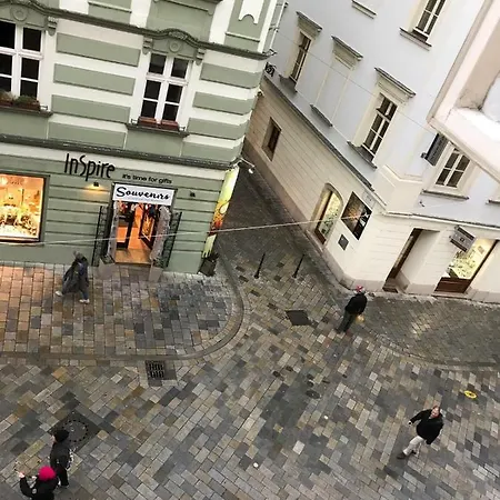 Mira 2 * Bratislava