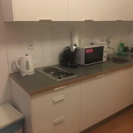 Mira 2 * Bratislava