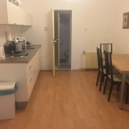 Apartmán Mira 2 *