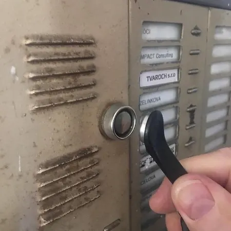 Mira 2 Apartmán
